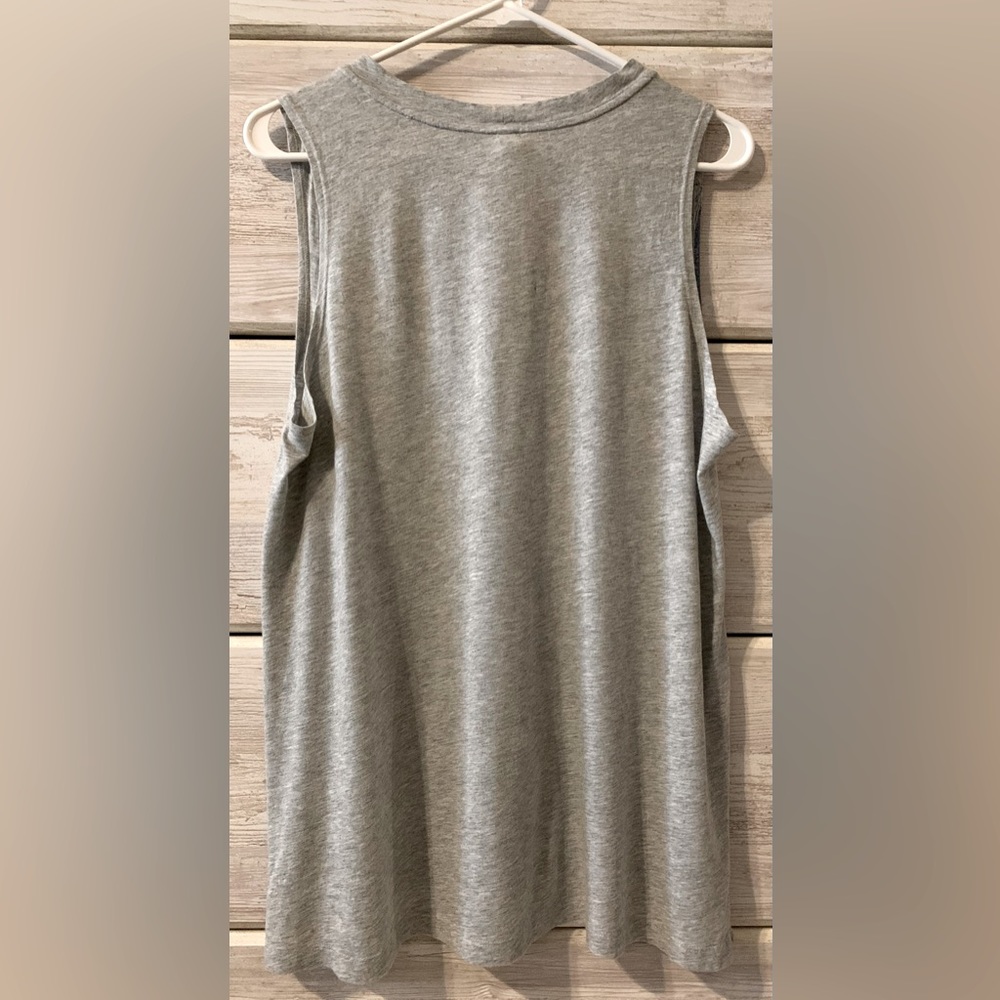 Anthropologie (Tiny) Sleeveless Top - Picture 2 of 4